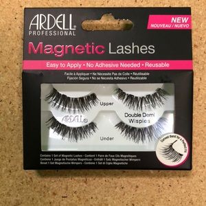 Arielle Magnetic Lashes